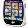 VTech Touch And Teach Tablet (6 Mths+) -Marksandspencer Sale Store SD 10 T55 4211 NC X EC 0