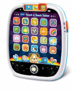 VTech Touch And Teach Tablet (6 Mths+)