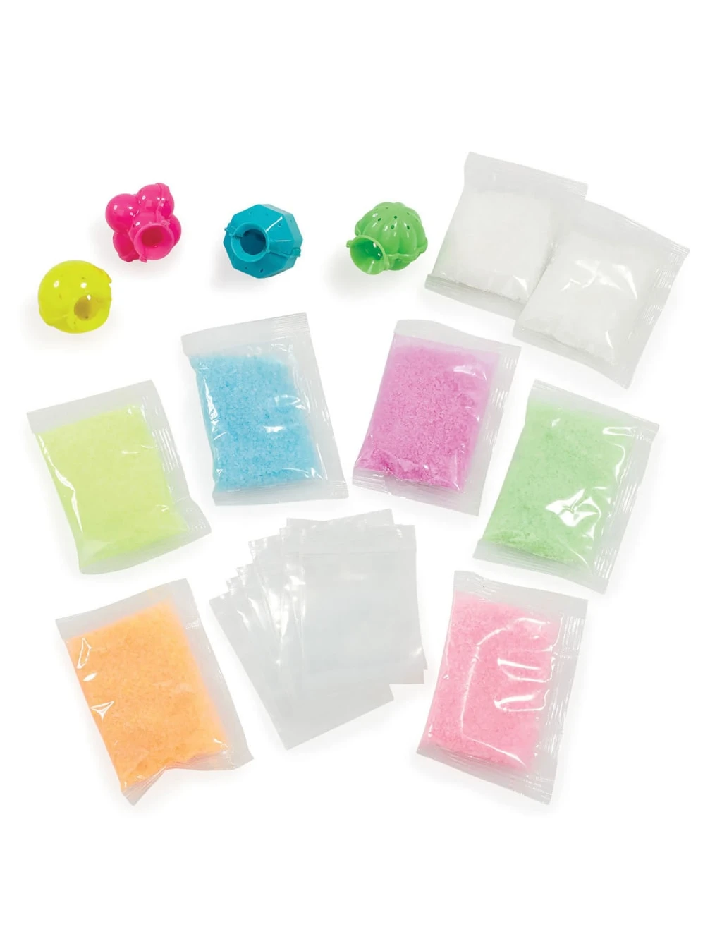 Experimake Bouncing Balls (5 Yrs+) 2 Experimake Bouncing Balls (5 Yrs+) - Image 2