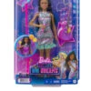 Singing Brooklyn Barbie Doll (3+ Yrs) -Marksandspencer Sale Store SD 10 T55 7839 NC X EC 0