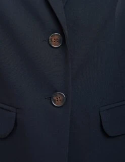 Single Breasted Blazer 9 Single Breasted Blazer -Marksandspencer Sale Store SD 10 T82 1771 Y0 X EC 4