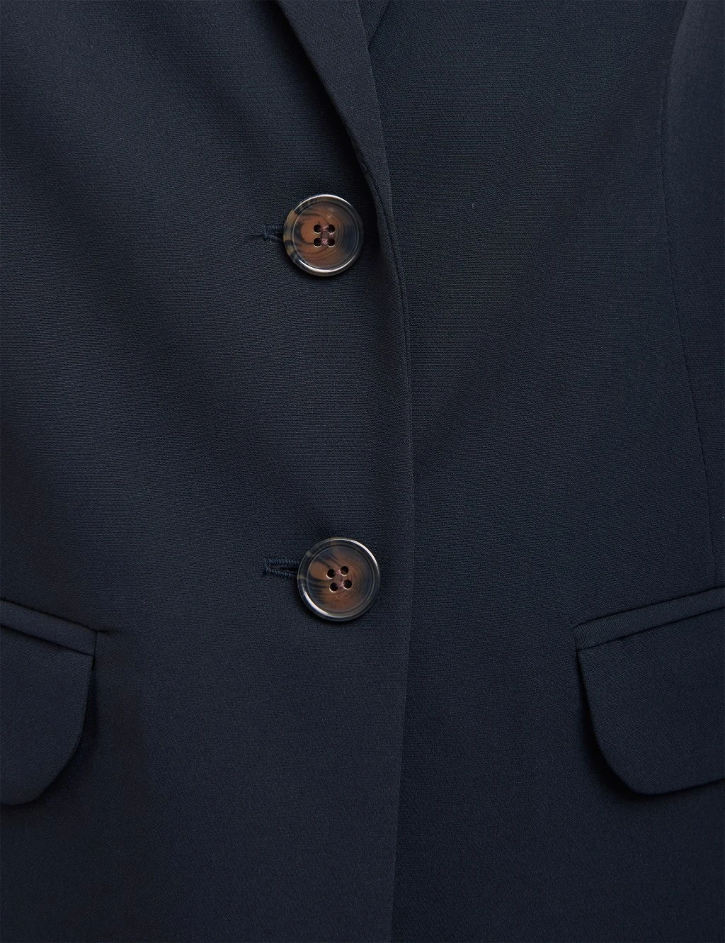 Single Breasted Blazer 5 Single Breasted Blazer - Image 5