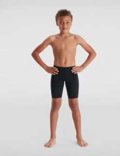 Speedo Eco Endurance+ Jammer Swim Shorts (4-16 Yrs)