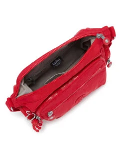 Kipling Gabbie Water Resistant Cross Body Bag 7 Kipling Gabbie Water Resistant Cross Body Bag -Marksandspencer Sale Store SD 10 T82 5230 B0 X EC 2