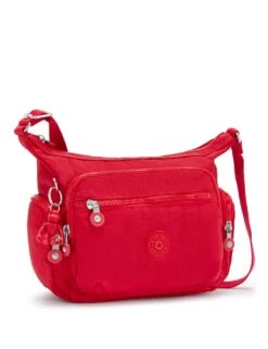 Kipling Gabbie Water Resistant Cross Body Bag
