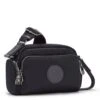 Kipling Jenera Water Resistant Cross Body Bag
