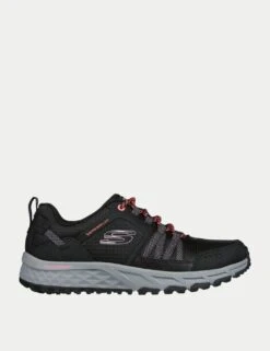 Skechers Escape Plan Endless Pursuit Trainers
