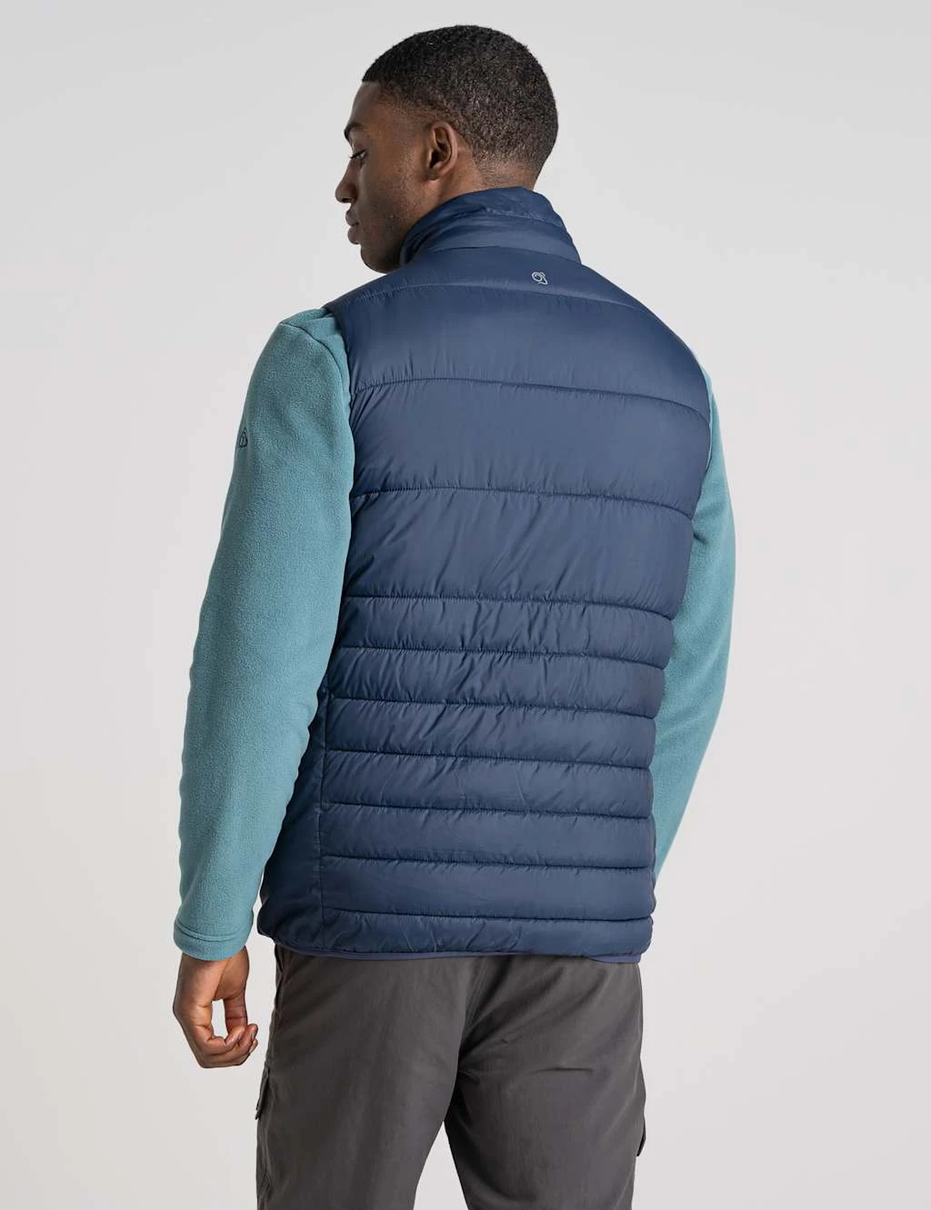 Craghoppers Padded Gilet 3 Craghoppers Padded Gilet - Image 3