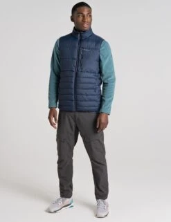 Craghoppers Padded Gilet 12 Craghoppers Padded Gilet -Marksandspencer Sale Store SD 10 T83 2005M E4 X EC 2