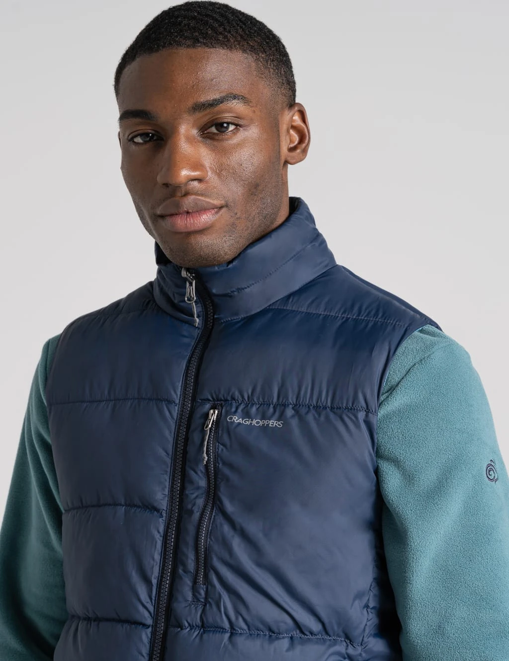 Craghoppers Padded Gilet 6 Craghoppers Padded Gilet - Image 6