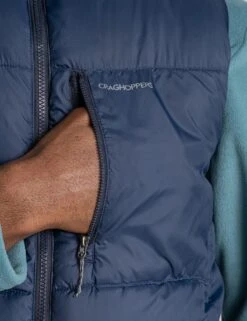 Craghoppers Padded Gilet 15 Craghoppers Padded Gilet -Marksandspencer Sale Store SD 10 T83 2005M E4 X EC 5