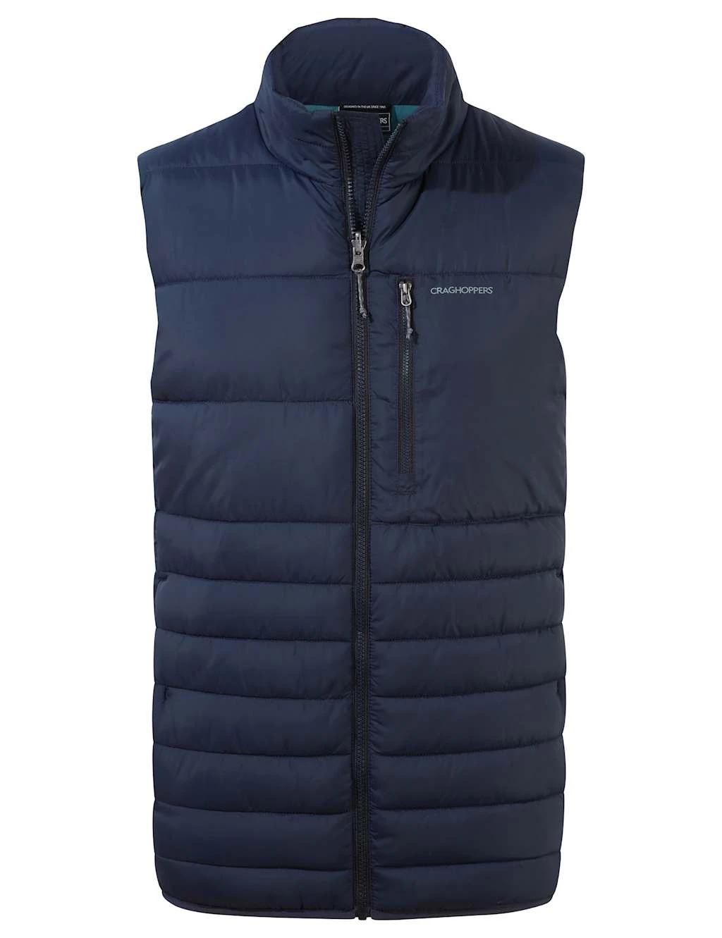 Craghoppers Padded Gilet 2 Craghoppers Padded Gilet - Image 2