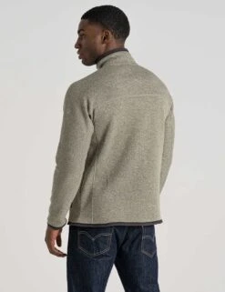 Craghoppers Fleece Zip Up Funnel Neck Jacket -Marksandspencer Sale Store SD 10 T83 2012M T0 X EC 1