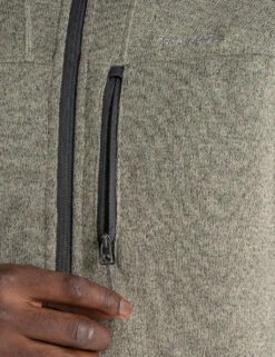 Craghoppers Fleece Zip Up Funnel Neck Jacket -Marksandspencer Sale Store SD 10 T83 2012M T0 X EC 4