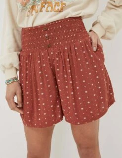 Geometric Shorts 9 Geometric Shorts -Marksandspencer Sale Store SD 10 T83 2147W B4 X EC 2