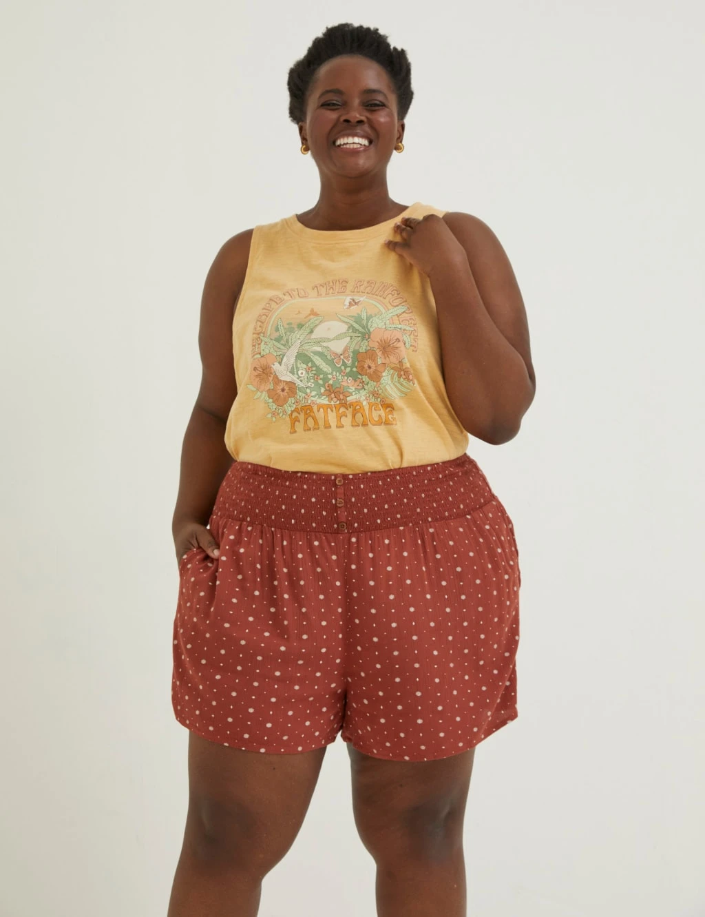 Geometric Shorts 6 Geometric Shorts - Image 6