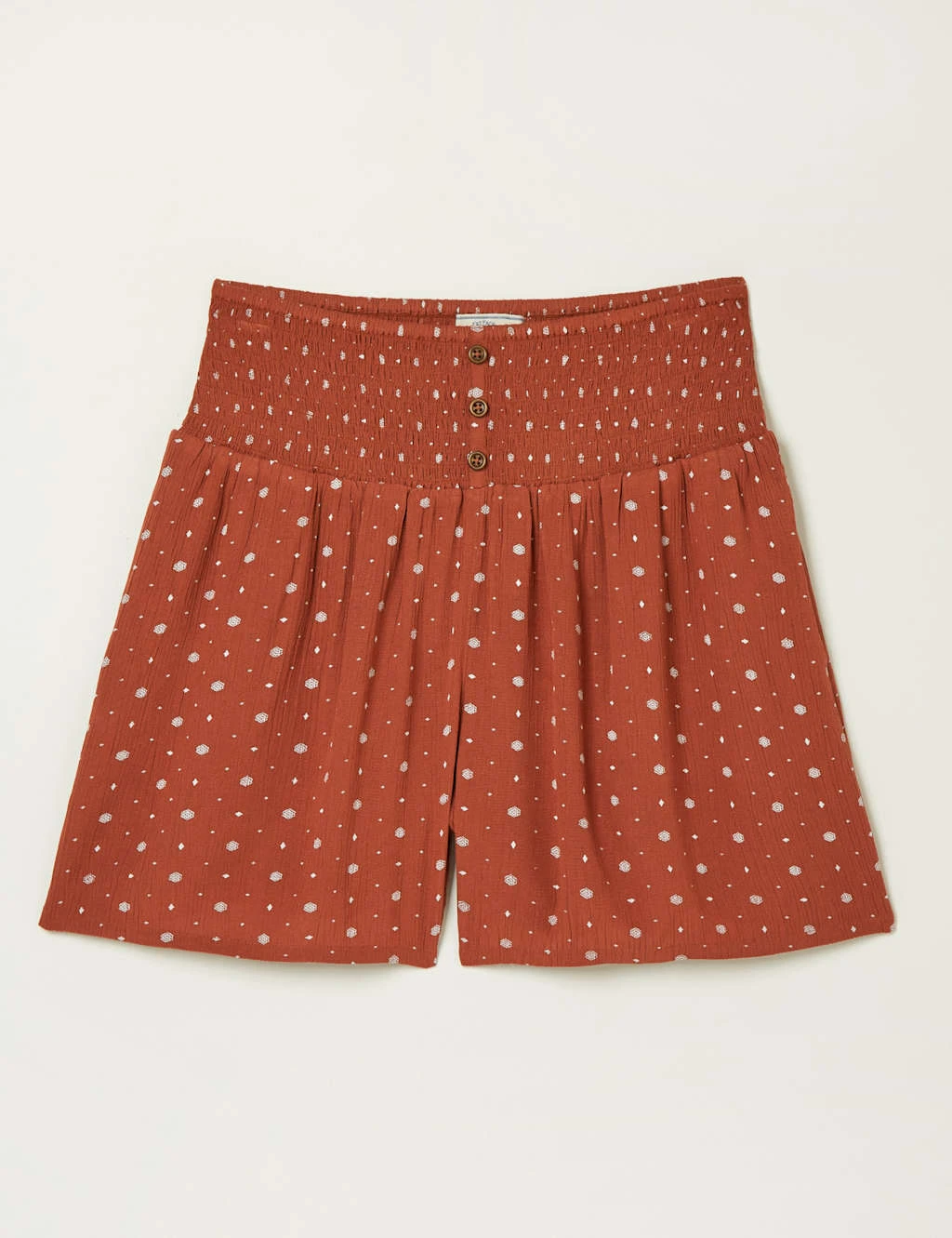 Geometric Shorts 2 Geometric Shorts - Image 2