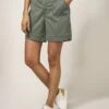 WHITE STUFF Pure Tencel™ Cargo Shorts