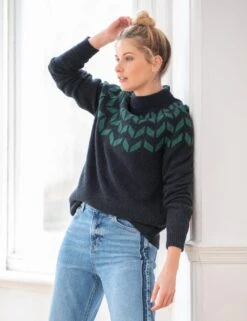 Celtic & Co. Pure Wool Crew Neck Jumper -Marksandspencer Sale Store SD 10 T83 2816 F4 X EC 1