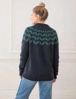 Celtic & Co. Pure Wool Crew Neck Jumper -Marksandspencer Sale Store SD 10 T83 2816 F4 X EC 2