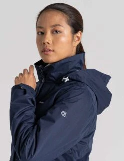 Craghoppers Waterproof Hooded Longline Raincoat -Marksandspencer Sale Store SD 10 T83 3092W E0 X EC 6