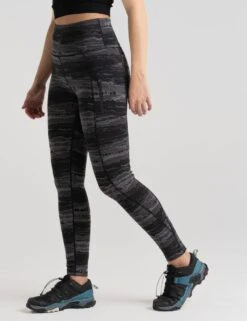 Craghoppers Kiwi Pro Printed Leggings
