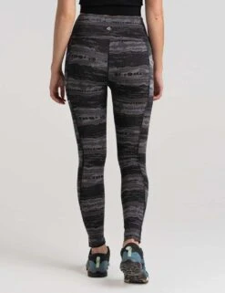 Craghoppers Kiwi Pro Printed Leggings -Marksandspencer Sale Store SD 10 T83 3100W T0 X EC 2