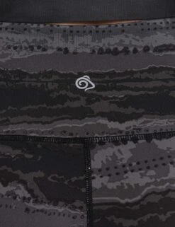 Craghoppers Kiwi Pro Printed Leggings -Marksandspencer Sale Store SD 10 T83 3100W T0 X EC 4