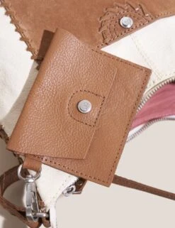 WHITE STUFF Canvas Cross Body Bag -Marksandspencer Sale Store SD 10 T83 3166W K4 X EC 3