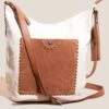 WHITE STUFF Canvas Cross Body Bag -Marksandspencer Sale Store SD 10 T83 3166W K4 X EC 90