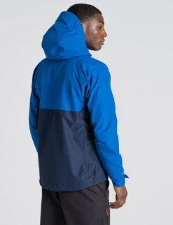 Craghoppers Waterproof Hooded Anorak -Marksandspencer Sale Store SD 10 T83 3610M E0 X EC 1