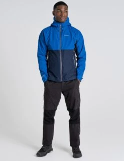 Craghoppers Waterproof Hooded Anorak -Marksandspencer Sale Store SD 10 T83 3610M E0 X EC 2