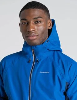 Craghoppers Waterproof Hooded Anorak -Marksandspencer Sale Store SD 10 T83 3610M E0 X EC 3