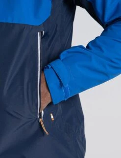 Craghoppers Waterproof Hooded Anorak -Marksandspencer Sale Store SD 10 T83 3610M E0 X EC 4