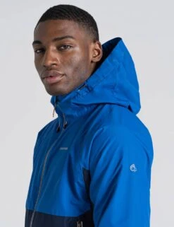 Craghoppers Waterproof Hooded Anorak -Marksandspencer Sale Store SD 10 T83 3610M E0 X EC 6