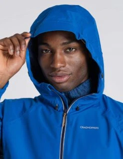 Craghoppers Waterproof Hooded Anorak -Marksandspencer Sale Store SD 10 T83 3610M E0 X EC 7