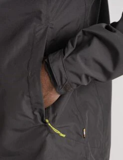 Craghoppers Waterproof Hooded Coat -Marksandspencer Sale Store SD 10 T83 3611M Y4 X EC 4