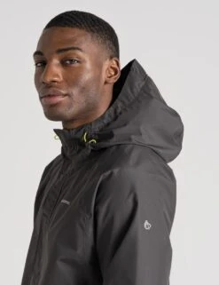 Craghoppers Waterproof Hooded Coat -Marksandspencer Sale Store SD 10 T83 3611M Y4 X EC 6