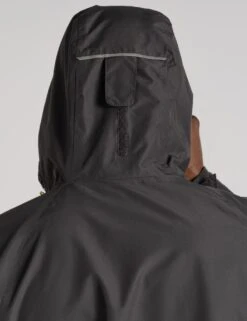 Craghoppers Waterproof Hooded Coat -Marksandspencer Sale Store SD 10 T83 3611M Y4 X EC 8