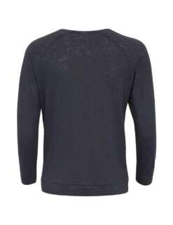 Celtic & Co. Cotton Linen Blend Crew Neck Sweatshirt -Marksandspencer Sale Store SD 10 T83 3708 E0 X EC 4