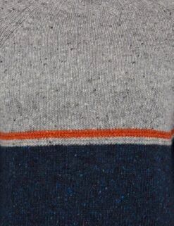 Celtic & Co. Pure Wool Funnel Neck Jumper -Marksandspencer Sale Store SD 10 T83 3752 E0 X EC 1