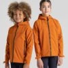 Craghoppers Hooded Jacket (3-13 Yrs) 21 Craghoppers Hooded Jacket (3-13 Yrs) -Marksandspencer Sale Store SD 10 T83 3804C P0 X EC 0