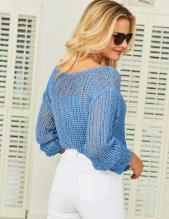 Slash Neck Relaxed Jumper -Marksandspencer Sale Store SD 10 T83 4143 E0 X EC 2