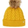 Joules Knitted Pom Beanie Hat -Marksandspencer Sale Store SD 10 T83 4145W R0 X EC 90