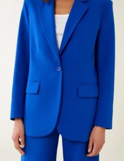 Single Breasted Blazer -Marksandspencer Sale Store SD 10 T83 4565W E0 X EC 3