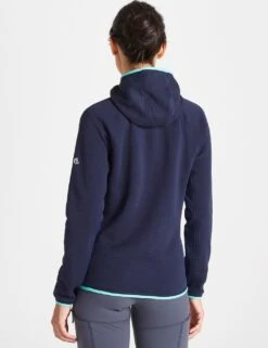 Craghoppers Funnel Neck Zip Up Hoodie -Marksandspencer Sale Store SD 10 T83 5917 E0 X EC 2