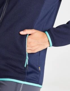 Craghoppers Funnel Neck Zip Up Hoodie -Marksandspencer Sale Store SD 10 T83 5917 E0 X EC 3