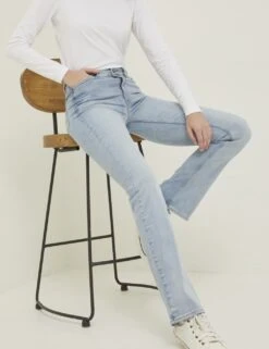 Bootcut Jeans -Marksandspencer Sale Store SD 10 T83 5961W E0 X EC 1