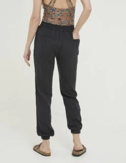 Pull On Cuffed Joggers -Marksandspencer Sale Store SD 10 T83 5967W Y0 X EC 3
