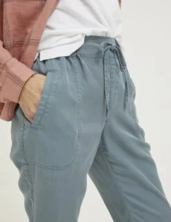 Cuffed Joggers 9 Cuffed Joggers -Marksandspencer Sale Store SD 10 T83 5968W J0 X EC 2